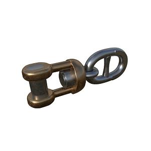 Вертлюг-скоба 14-1